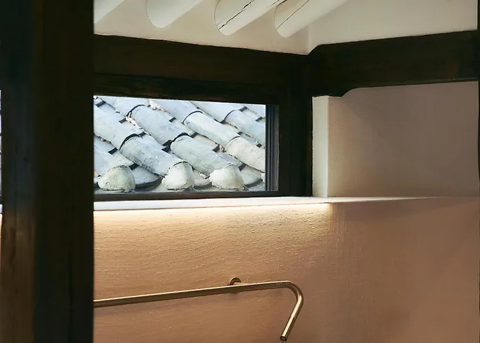 Hotel Nostalgia Hanok