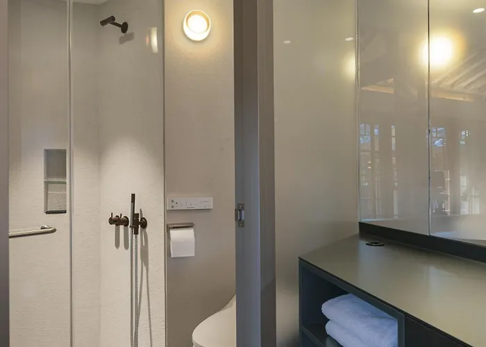 Hotel Nostalgia Hanok 5*