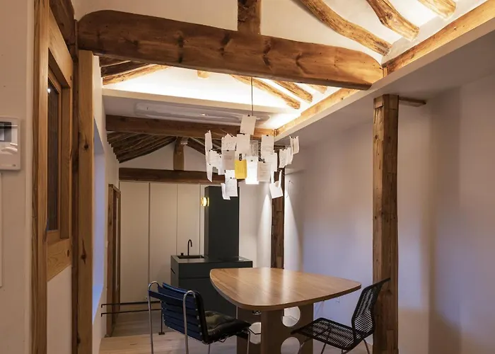 Nostalgia Hanok 5* Seoel