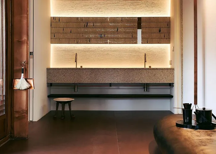 Nostalgia Hanok Hotel Seoel