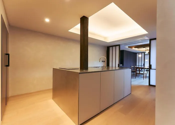 Nostalgia Hanok 5*