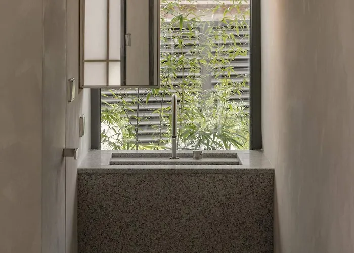 Hotel Nostalgia Hanok