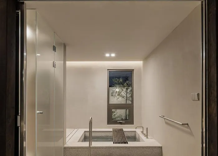 Nostalgia Hanok 5* Seoel