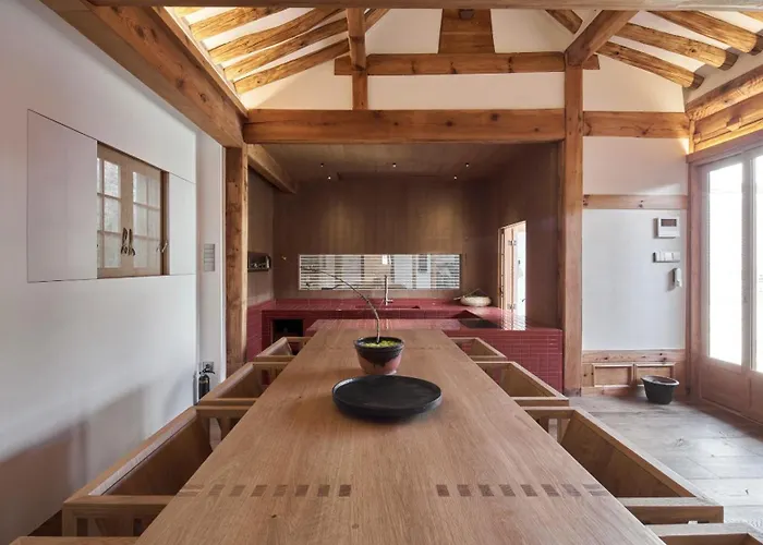 Hotel Nostalgia Hanok 5*
