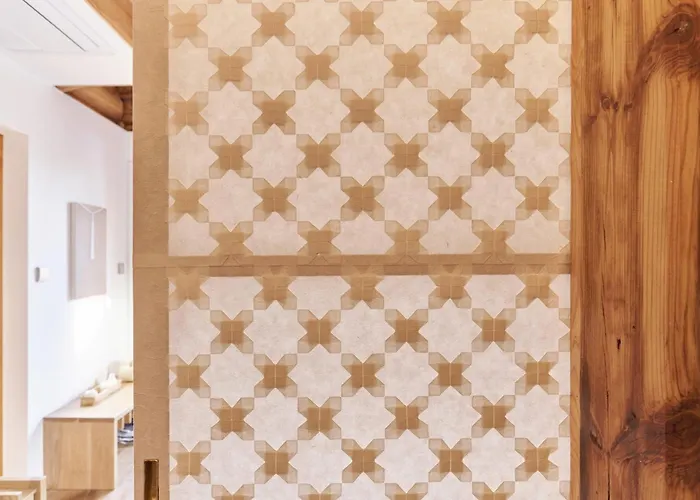 Hotel Nostalgia Hanok 5*