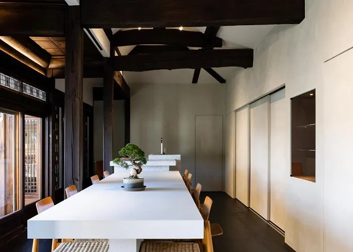 Nostalgia Hanok