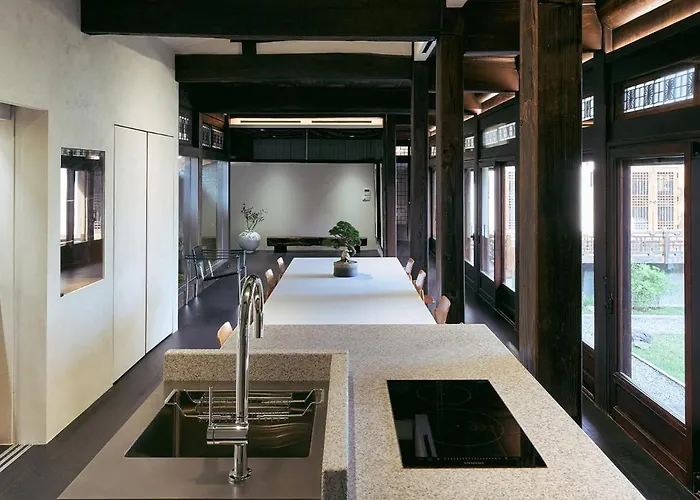 Nostalgia Hanok Hotel
