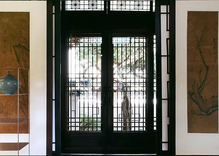 Nostalgia Hanok 5* Seoel