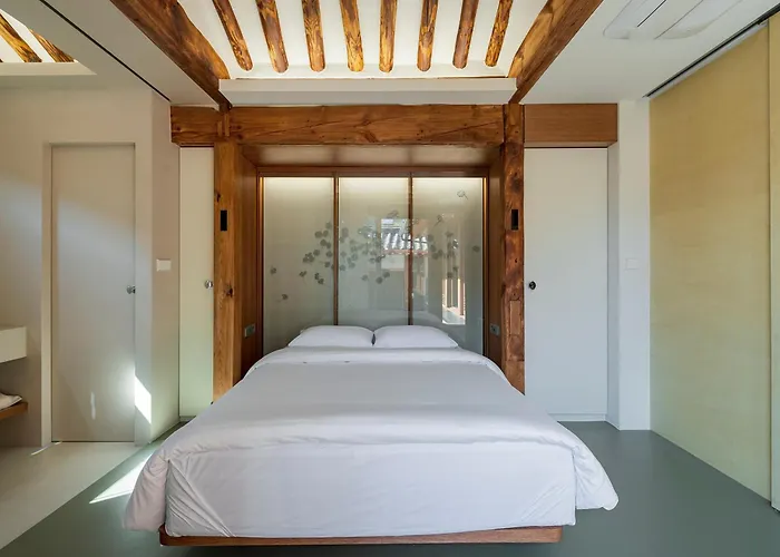 Nostalgia Hanok Hotel Seoel